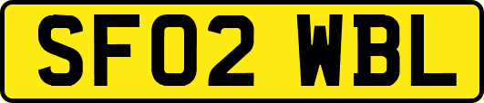 SF02WBL