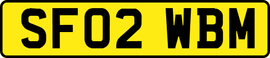 SF02WBM