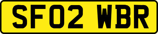 SF02WBR