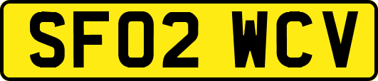 SF02WCV