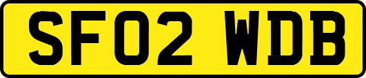 SF02WDB