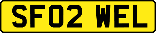 SF02WEL
