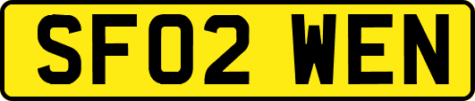 SF02WEN