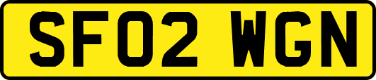 SF02WGN