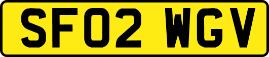 SF02WGV
