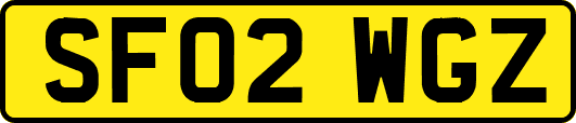 SF02WGZ