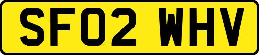 SF02WHV