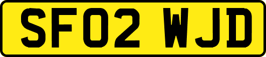 SF02WJD