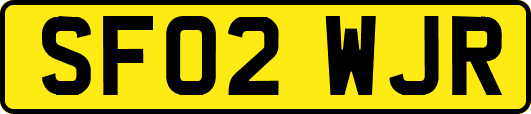 SF02WJR