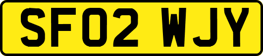 SF02WJY