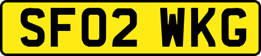 SF02WKG