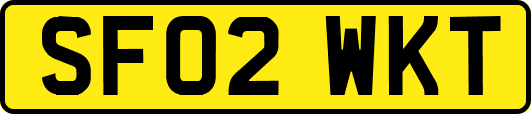 SF02WKT