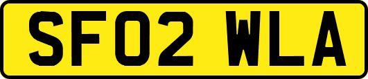 SF02WLA