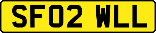 SF02WLL