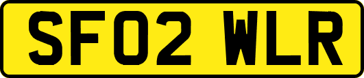 SF02WLR