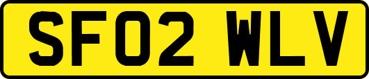 SF02WLV