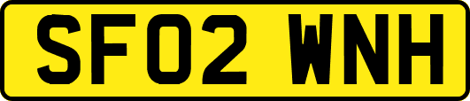 SF02WNH
