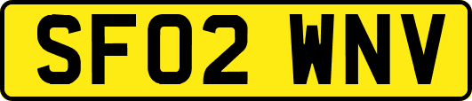 SF02WNV