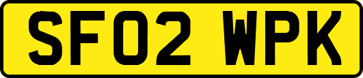 SF02WPK