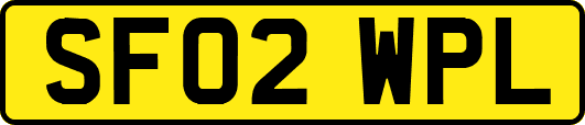 SF02WPL