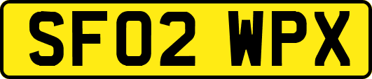SF02WPX