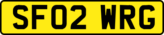 SF02WRG