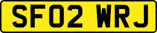 SF02WRJ