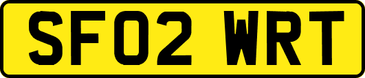 SF02WRT
