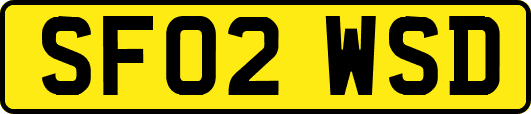 SF02WSD