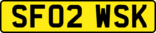 SF02WSK