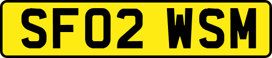 SF02WSM