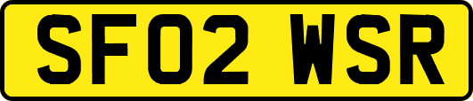 SF02WSR