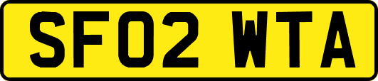 SF02WTA