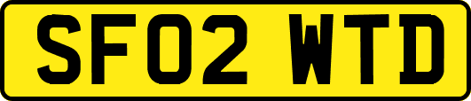 SF02WTD