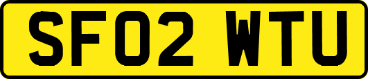 SF02WTU