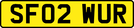 SF02WUR