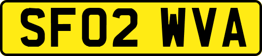 SF02WVA