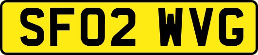 SF02WVG