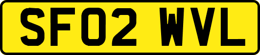 SF02WVL