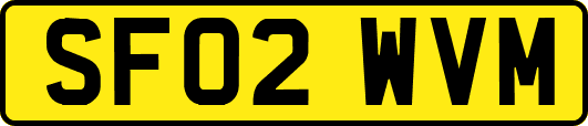 SF02WVM