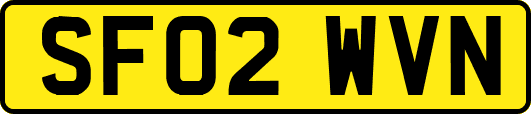 SF02WVN