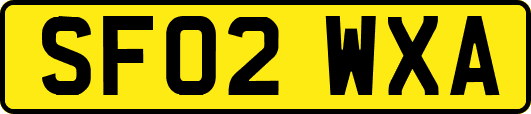 SF02WXA