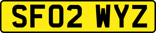 SF02WYZ