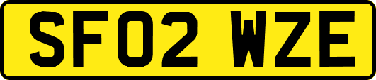 SF02WZE