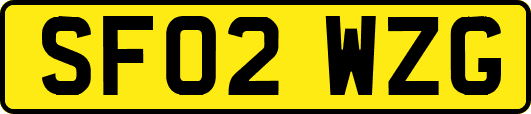 SF02WZG