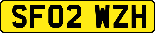 SF02WZH