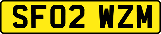 SF02WZM