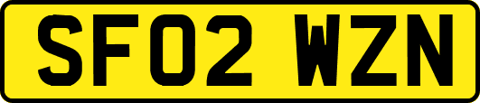 SF02WZN