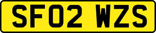 SF02WZS
