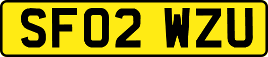 SF02WZU